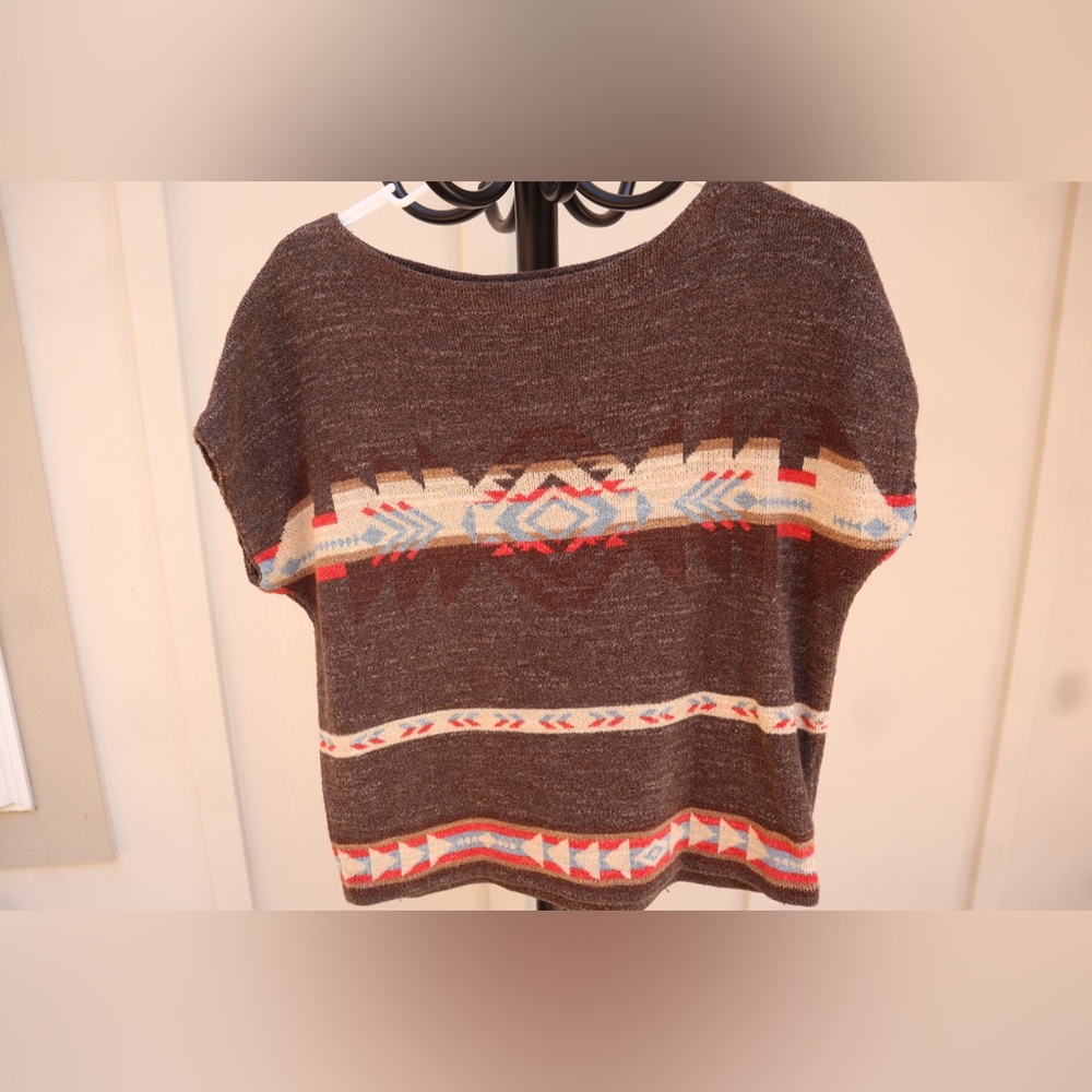 ralph lauren top